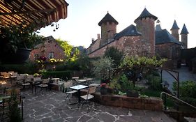 Le Relais St Jacques Collonges-la-rouge